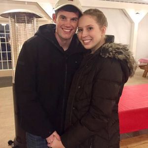 Meet your Posher, Mitchell